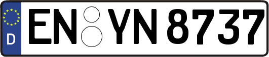 EN-YN8737