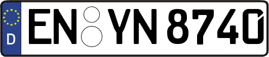 EN-YN8740