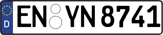 EN-YN8741