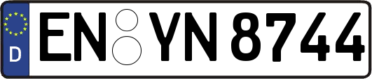 EN-YN8744