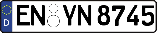 EN-YN8745