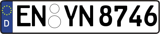 EN-YN8746