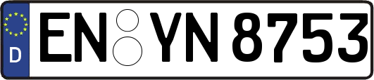 EN-YN8753