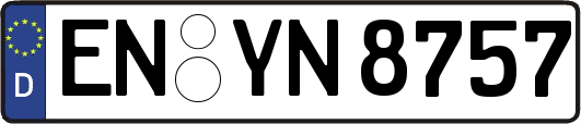 EN-YN8757