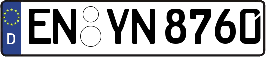 EN-YN8760