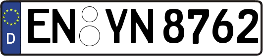 EN-YN8762
