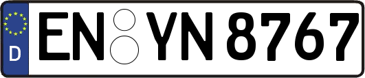EN-YN8767