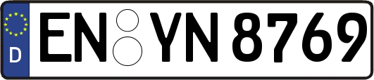 EN-YN8769