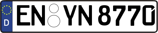 EN-YN8770