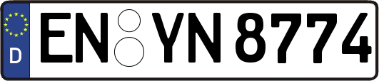 EN-YN8774