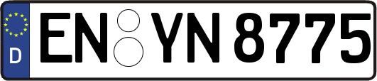 EN-YN8775