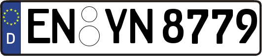 EN-YN8779