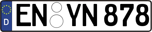 EN-YN878