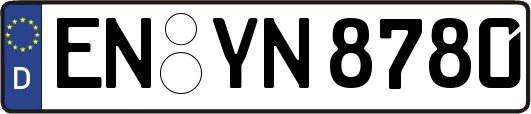 EN-YN8780