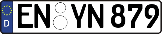EN-YN879