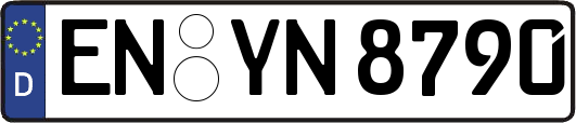 EN-YN8790