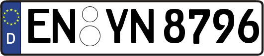EN-YN8796
