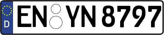 EN-YN8797