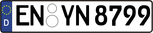 EN-YN8799