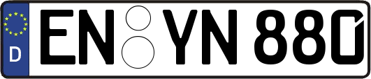 EN-YN880