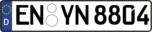 EN-YN8804