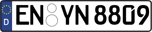 EN-YN8809