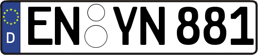 EN-YN881