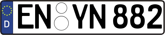 EN-YN882