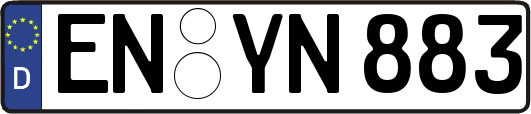 EN-YN883
