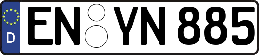 EN-YN885