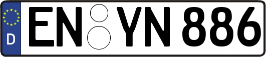 EN-YN886