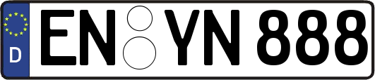 EN-YN888