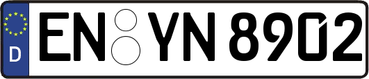 EN-YN8902