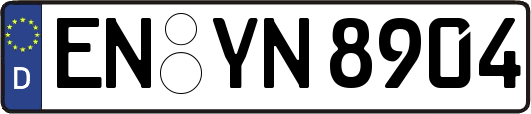 EN-YN8904
