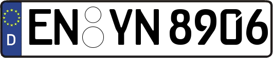 EN-YN8906