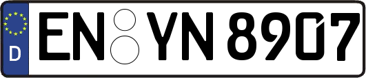 EN-YN8907