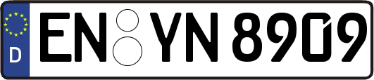 EN-YN8909