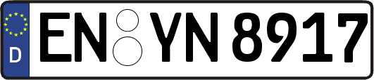 EN-YN8917
