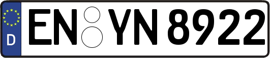EN-YN8922