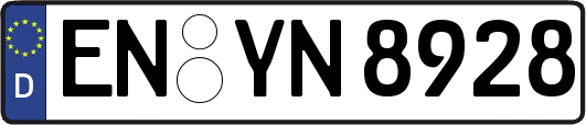 EN-YN8928
