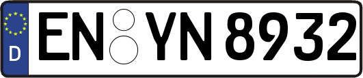EN-YN8932
