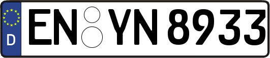 EN-YN8933