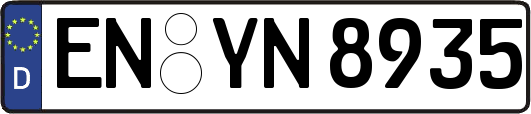 EN-YN8935