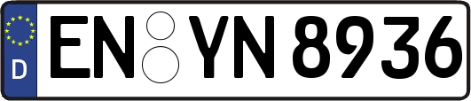 EN-YN8936