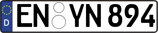 EN-YN894