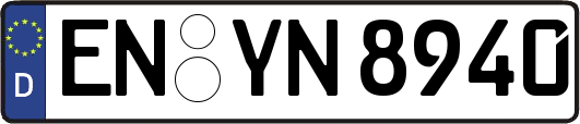 EN-YN8940