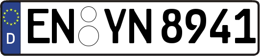 EN-YN8941