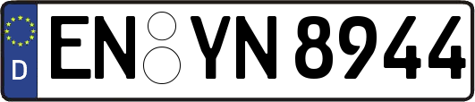 EN-YN8944