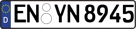 EN-YN8945