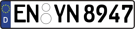 EN-YN8947